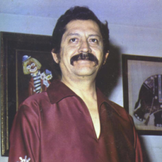 Pepe Arevalo