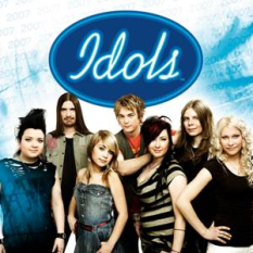 IDOLS 2007