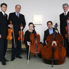 Berlin Philharmonic String Quintet