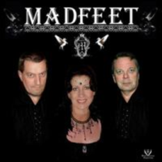 Madfeet