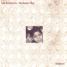Ida Kelarova, Romano Rat