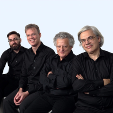 The Arditti Quartet