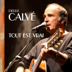 Pierre Calvé