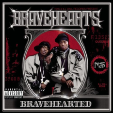 Bravehearted