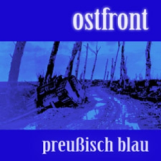 Preußisch Blau