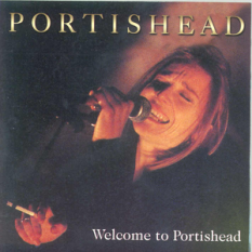 Welcome to Portishead