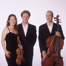 Kungsbacka Piano Trio