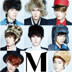 슈퍼주니어-M (Super Junior-M)