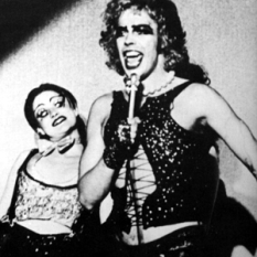 Rocky Horror Show Original Cast