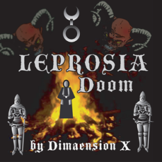 Leprosia Doom