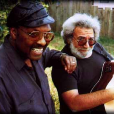 Jerry Garcia & Merl Saunders Band