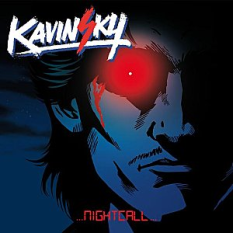 Kavinsky feat. Lovefoxxx