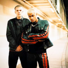 Oxide & Neutrino