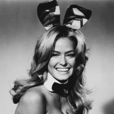 Farrah Fawcett