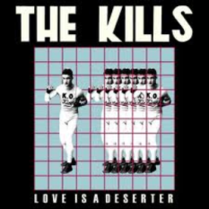 Love Is a Deserter