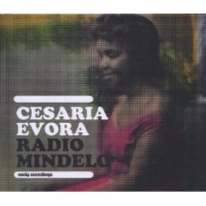Césaria Evora