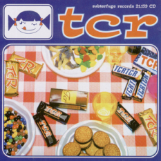 TCR