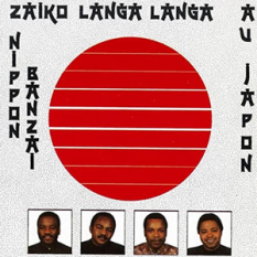 Nippon Banzai