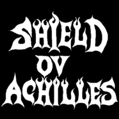 Shield Ov Achilles