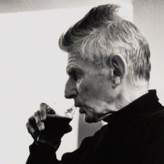 Samuel Beckett