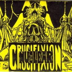 Nuclear Crucifixion