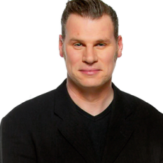 Mark Kermode