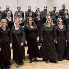 Sinfonischer Chor Der Chorakademie Dortmund