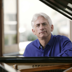 David Benoit