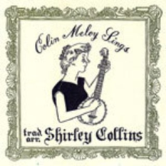 Colin Meloy Sings trad. arr. Shirley Collins