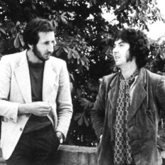 Pete Townshend & Ronnie Lane