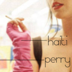 haiti perry