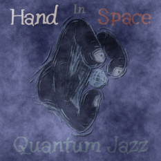 Hand In Space