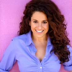 Marissa Jaret Winokur