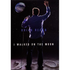 I Walked On The Moon