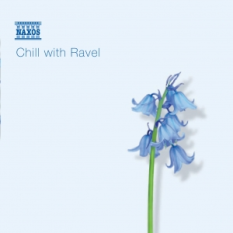 CHILL WITH RAVEL