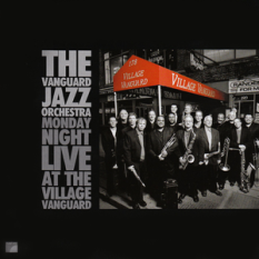 Monday Night Live At The Village Vanguard