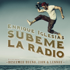 Enrique Iglesias/Descemer Bueno/Zion & Lennox