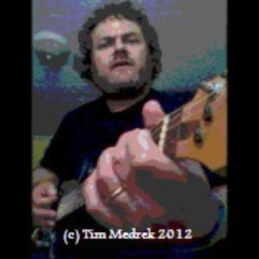 Tim Medrek (a.k.a. Timsrock or Creative Rock)