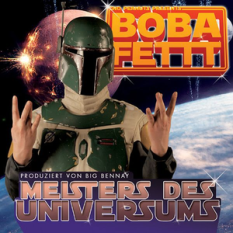 Meisters Des Universums