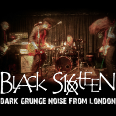 Black Sixteen