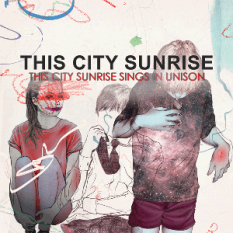 This City Sunrise Sings In Unison