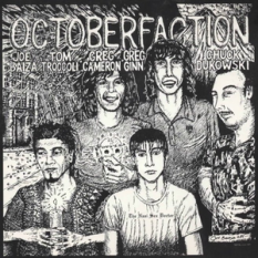 October Faction