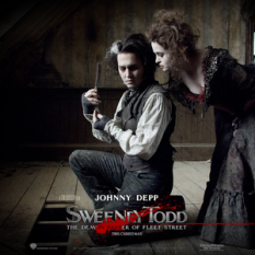 sweeney todd (ost)