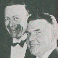 Billy Jones & Ernest Hare