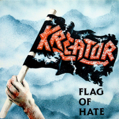 Flag of Hate