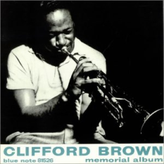 Clifford Brown Memorial Album
