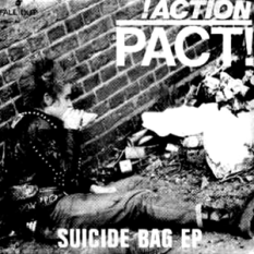 Suicide Bag