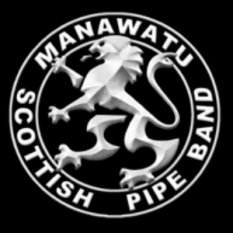 Manawatu Scottish Society Pipe Band