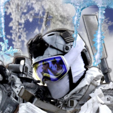 arctic ops