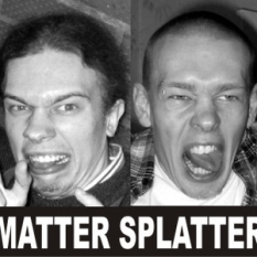 Matter Splatter
